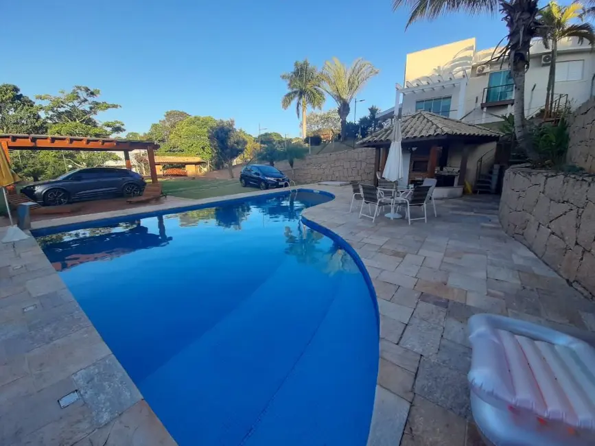 Foto 2 de Casa de Condomínio com 2 quartos à venda, 1200m2 em Itupeva - SP