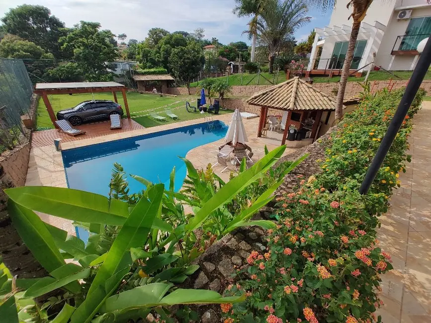 Foto 8 de Casa de Condomínio com 2 quartos à venda, 1200m2 em Itupeva - SP