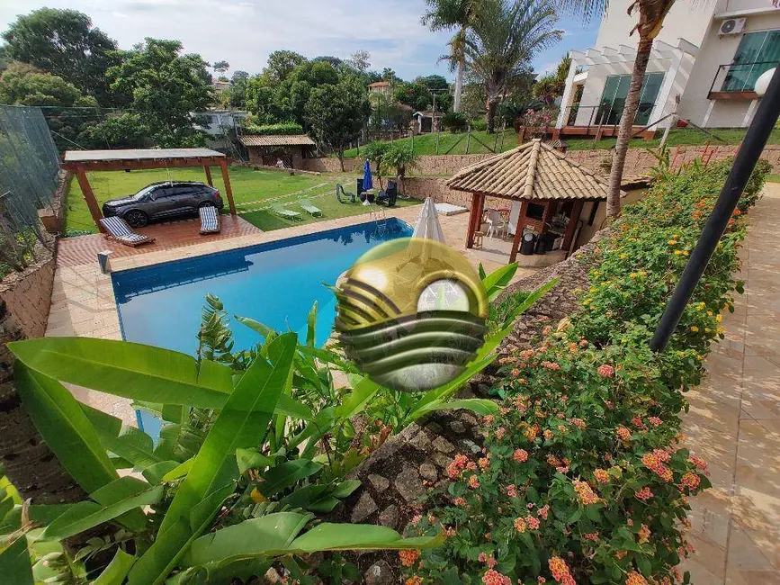 Foto 6 de Casa de Condomínio com 2 quartos à venda, 1200m2 em Itupeva - SP