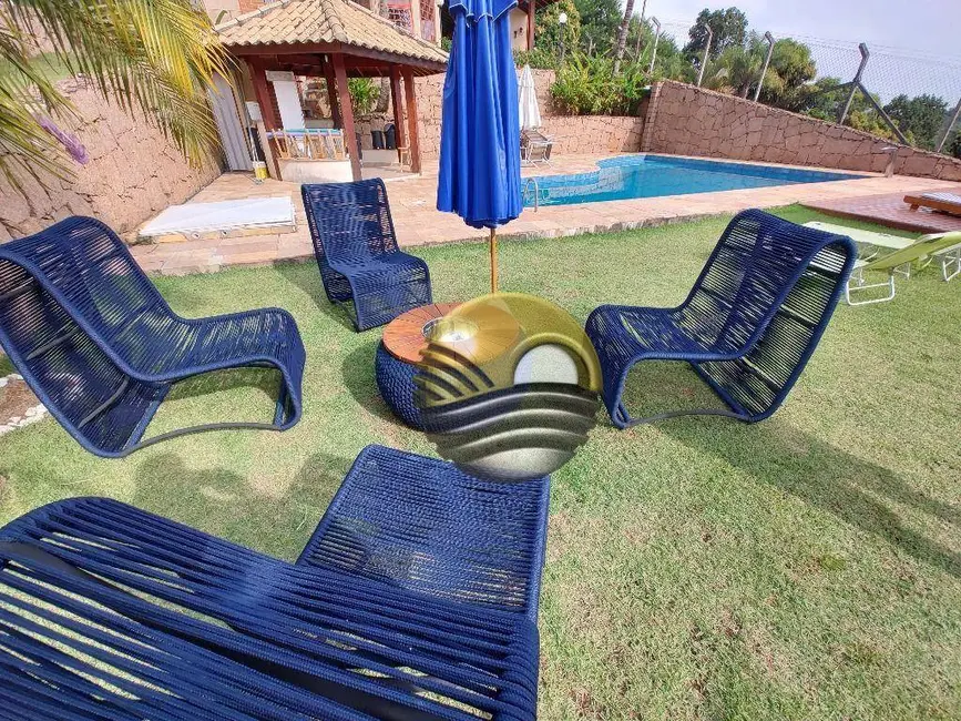 Foto 2 de Casa de Condomínio com 2 quartos à venda, 1200m2 em Itupeva - SP