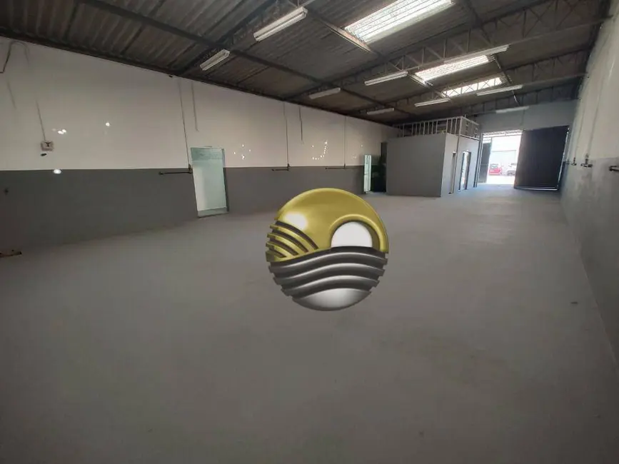 Foto 1 de Sala Comercial para alugar, 250m2 em Itupeva - SP