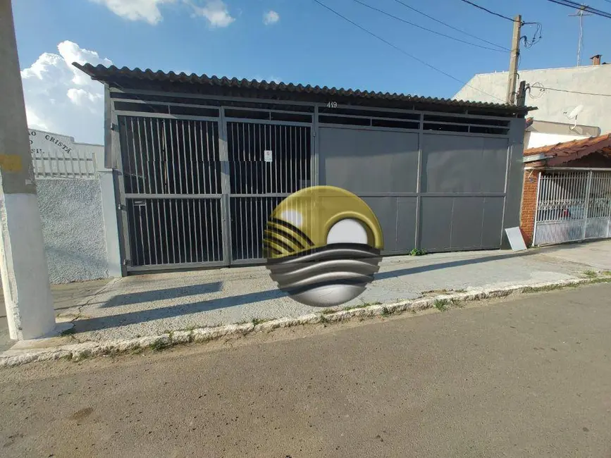 Foto 4 de Sala Comercial para alugar, 250m2 em Itupeva - SP