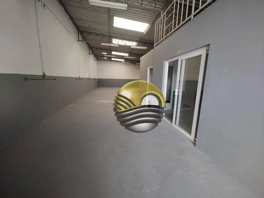 Foto 3 de Sala Comercial para alugar, 250m2 em Itupeva - SP
