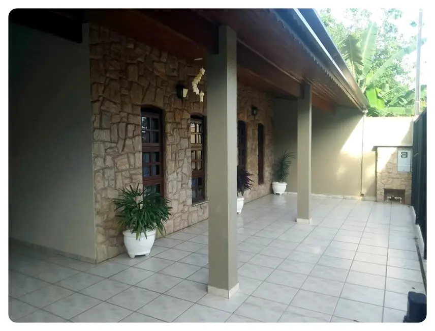 Foto 1 de Casa com 3 quartos à venda, 300m2 em Itupeva - SP