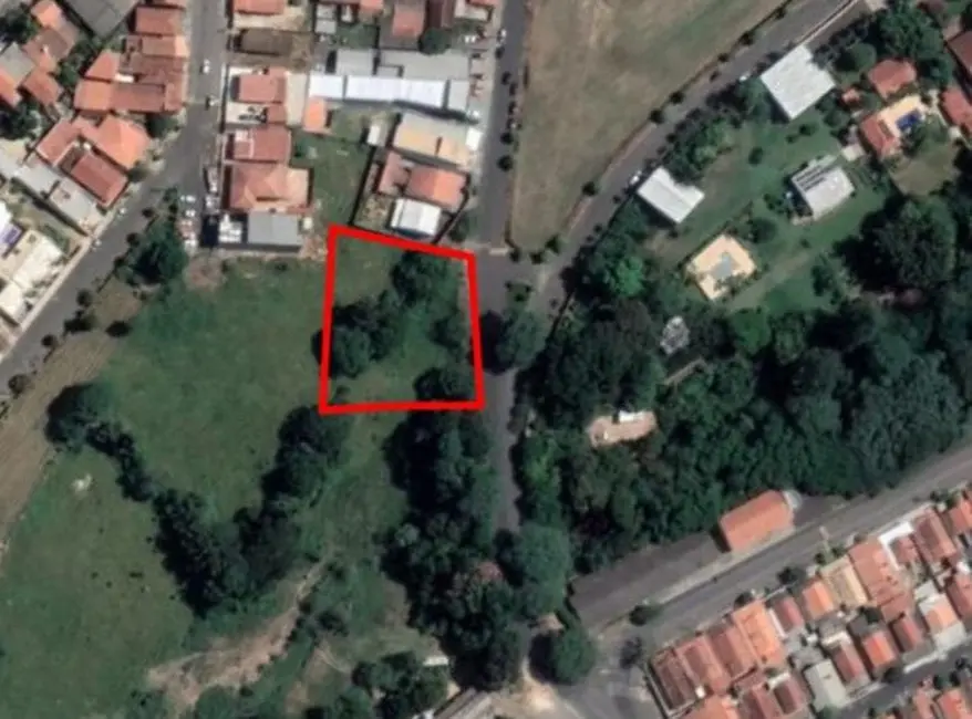 Foto 9 de Terreno / Lote à venda, 2114m2 em Centro, Elias Fausto - SP