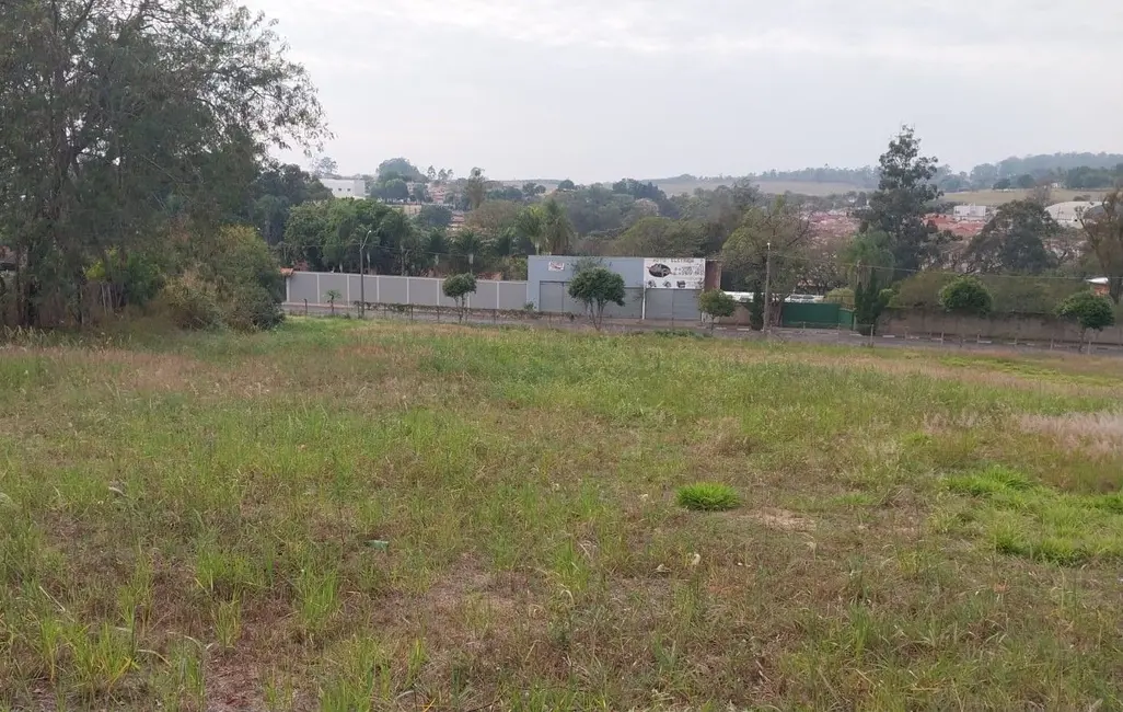 Foto 8 de Terreno / Lote à venda, 5934m2 em Centro, Elias Fausto - SP