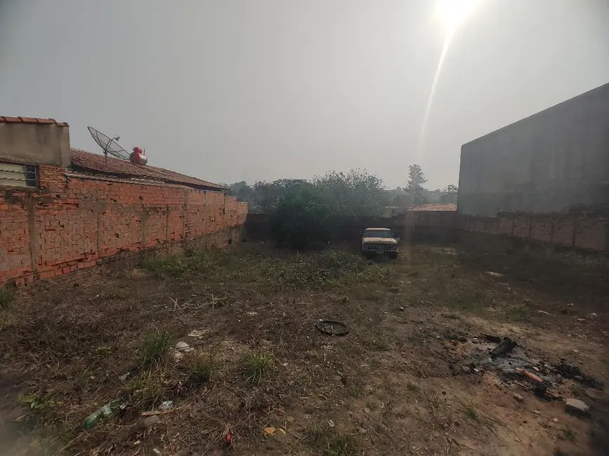 Foto 1 de Terreno / Lote à venda, 125m2 em Elias Fausto - SP