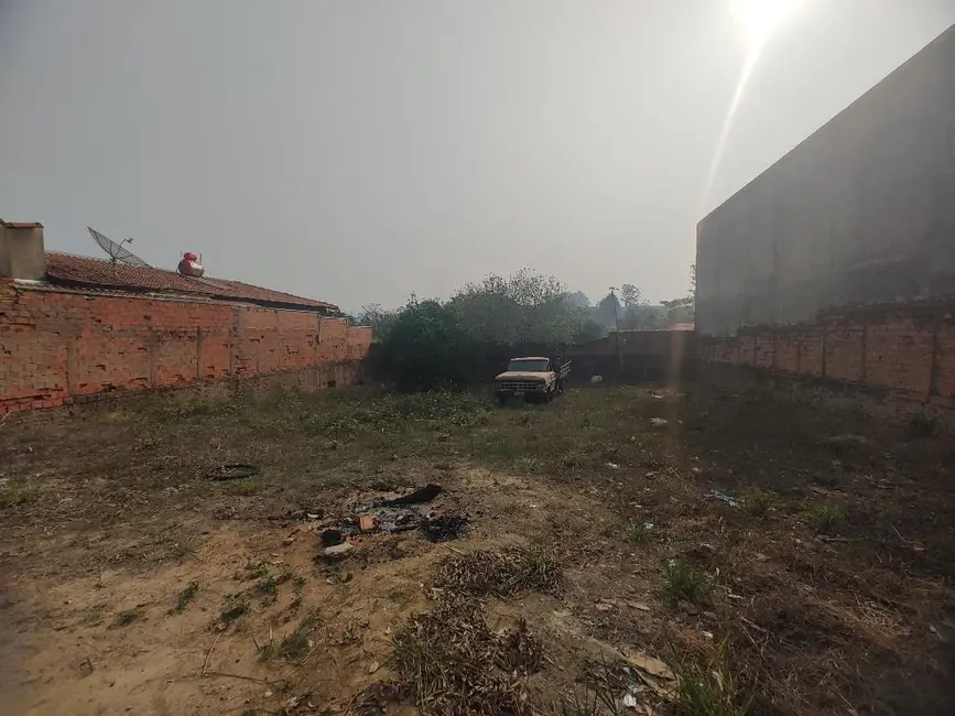 Foto 4 de Terreno / Lote à venda, 125m2 em Elias Fausto - SP