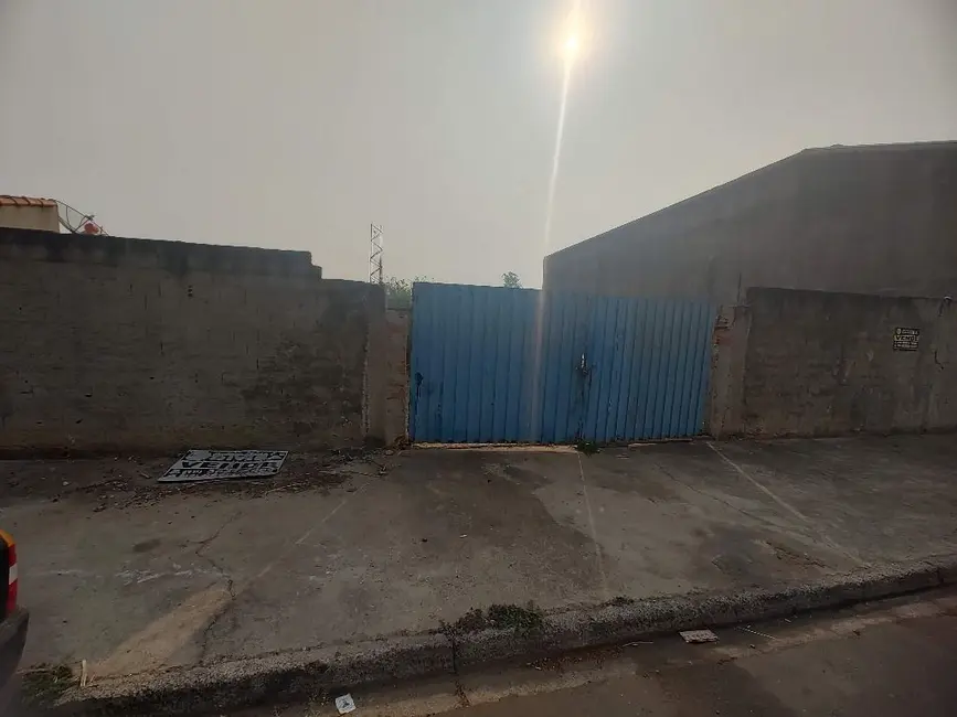 Foto 2 de Terreno / Lote à venda, 125m2 em Elias Fausto - SP