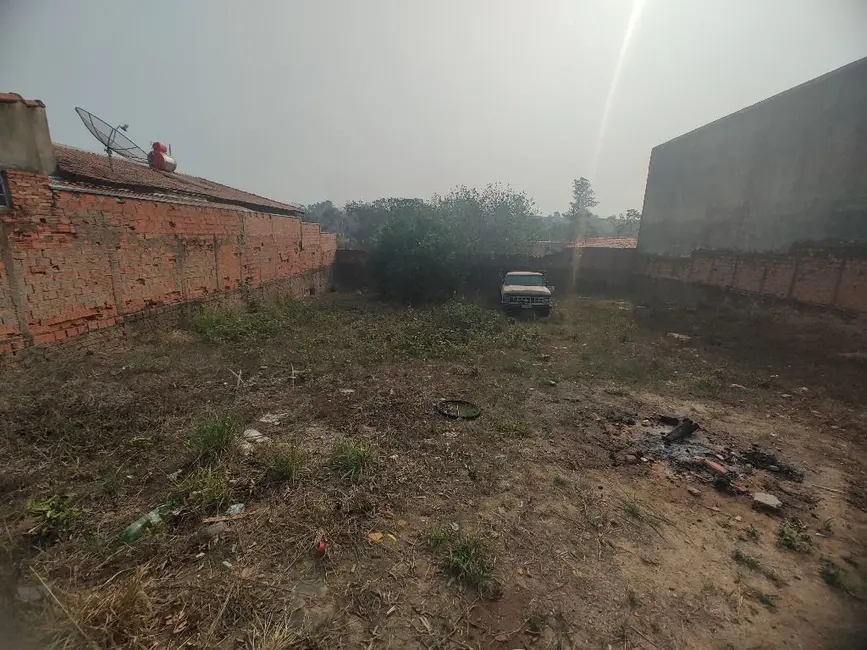 Foto 1 de Terreno / Lote à venda, 125m2 em Elias Fausto - SP