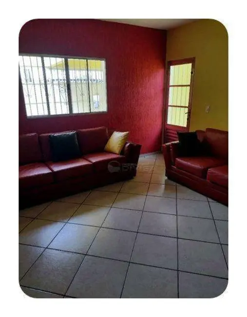 Foto 5 de Casa com 3 quartos à venda, 219m2 em Jardim das Tulipas, Jundiai - SP