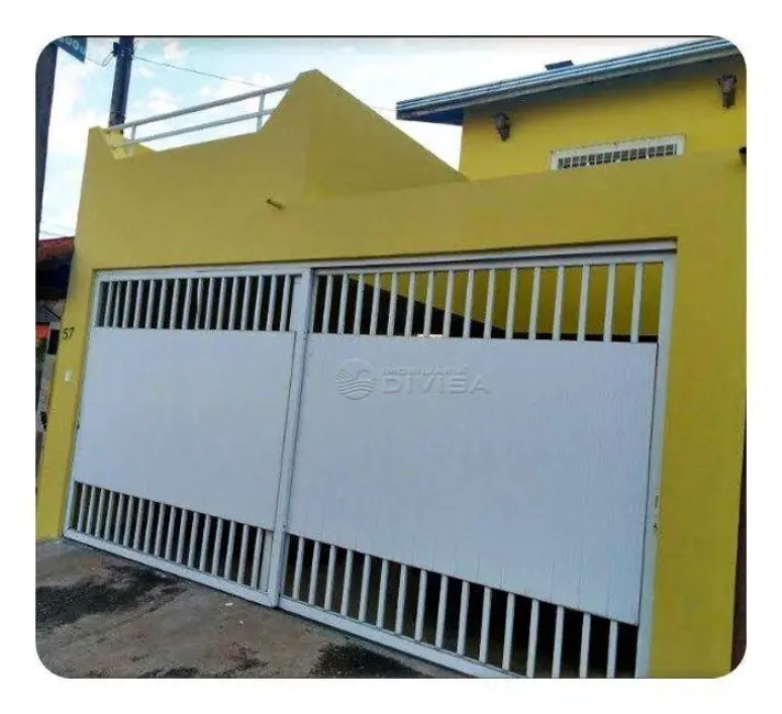 Foto 2 de Casa com 3 quartos à venda, 219m2 em Jardim das Tulipas, Jundiai - SP