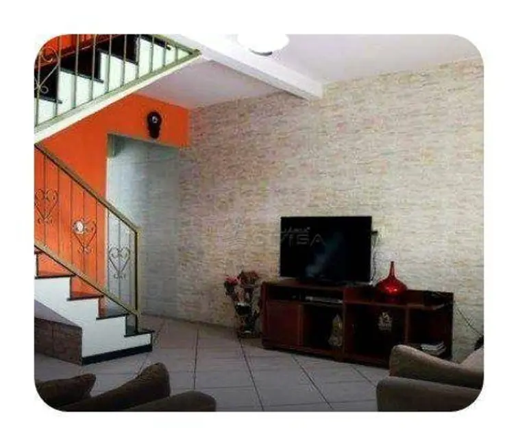 Foto 3 de Casa com 3 quartos à venda, 219m2 em Jardim das Tulipas, Jundiai - SP