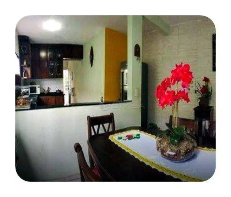 Foto 8 de Casa com 3 quartos à venda, 219m2 em Jardim das Tulipas, Jundiai - SP