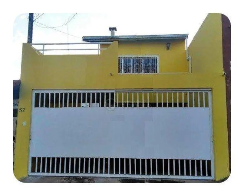Foto 1 de Casa com 3 quartos à venda, 219m2 em Jardim das Tulipas, Jundiai - SP