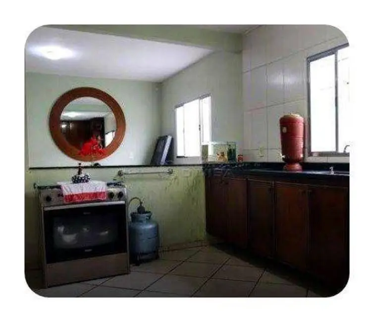 Foto 6 de Casa com 3 quartos à venda, 219m2 em Jardim das Tulipas, Jundiai - SP