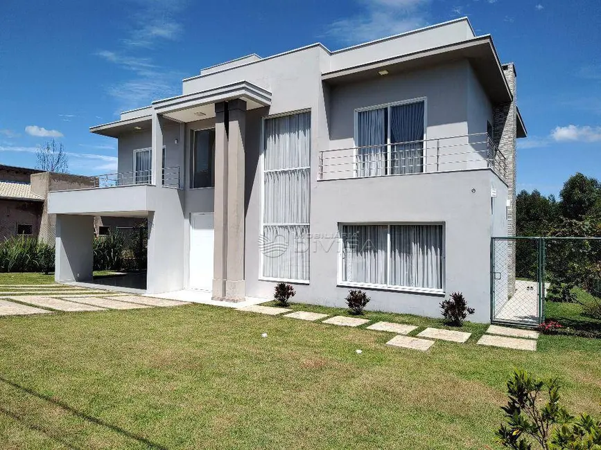 Foto 2 de Casa de Condomínio com 4 quartos à venda, 1030m2 em Itupeva - SP