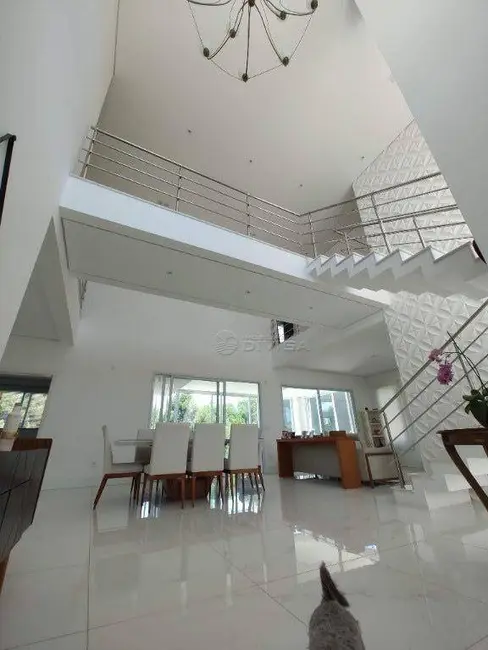 Foto 4 de Casa de Condomínio com 4 quartos à venda, 1030m2 em Itupeva - SP