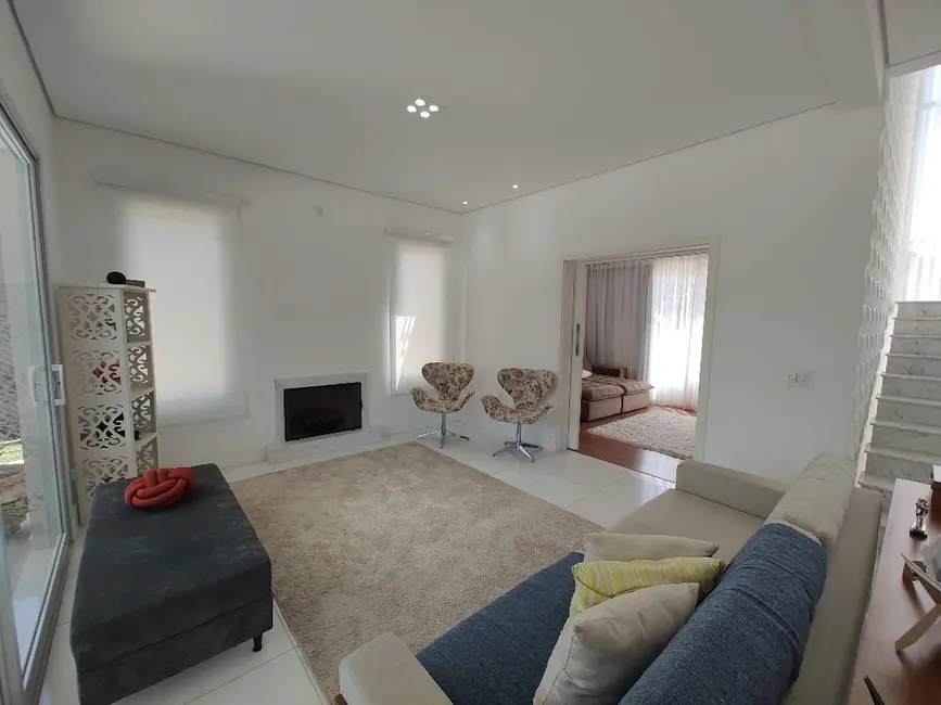 Foto 7 de Casa de Condomínio com 4 quartos à venda, 1030m2 em Itupeva - SP