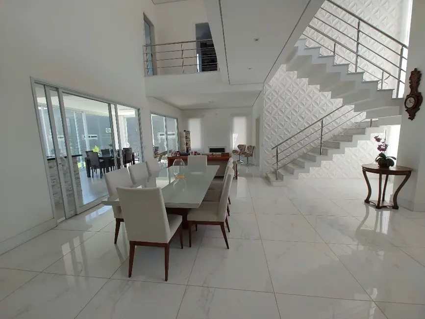 Foto 6 de Casa de Condomínio com 4 quartos à venda, 1030m2 em Itupeva - SP