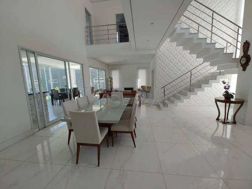 Foto 6 de Casa de Condomínio com 4 quartos à venda, 1030m2 em Itupeva - SP