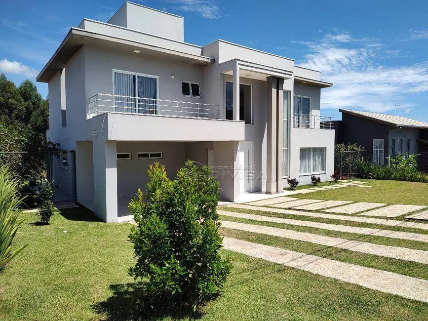 Foto 1 de Casa de Condomínio com 4 quartos à venda, 1030m2 em Itupeva - SP