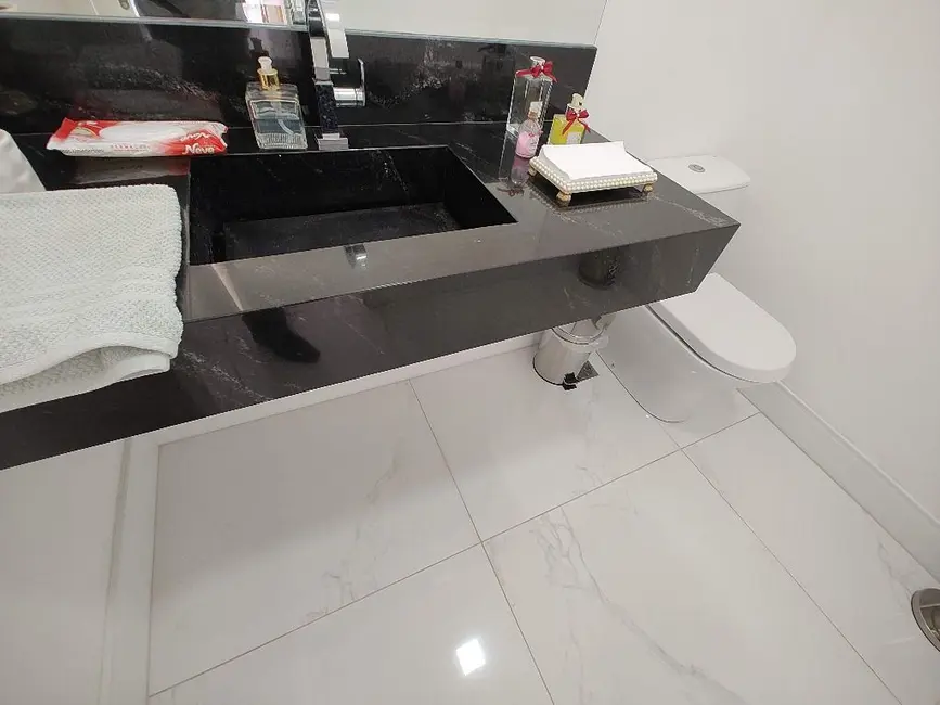 Foto 5 de Casa de Condomínio com 4 quartos à venda, 1030m2 em Itupeva - SP