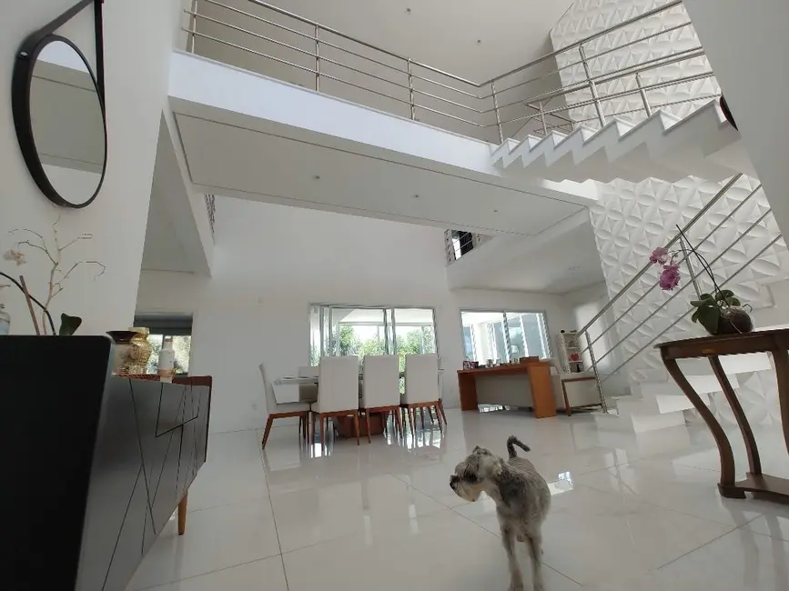 Foto 3 de Casa de Condomínio com 4 quartos à venda, 1030m2 em Itupeva - SP