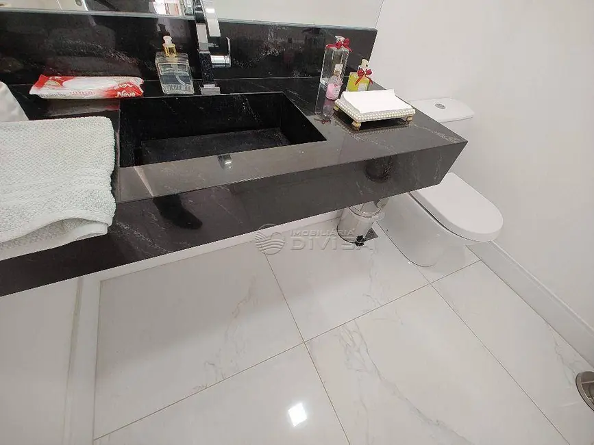 Foto 5 de Casa de Condomínio com 4 quartos à venda, 1030m2 em Itupeva - SP