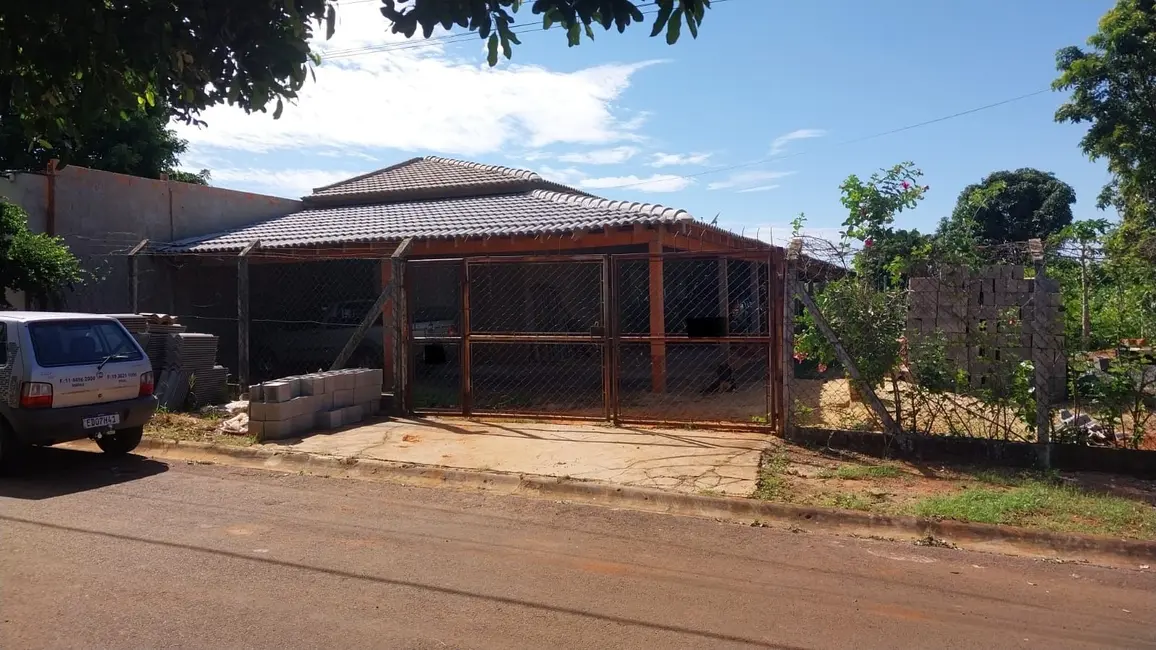 Foto 1 de Chácara com 2 quartos à venda, 1000m2 em Elias Fausto - SP