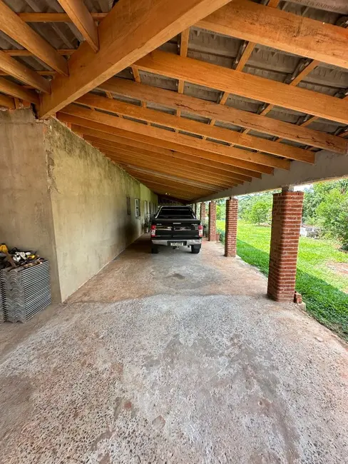 Foto 7 de Chácara com 2 quartos à venda, 1000m2 em Elias Fausto - SP