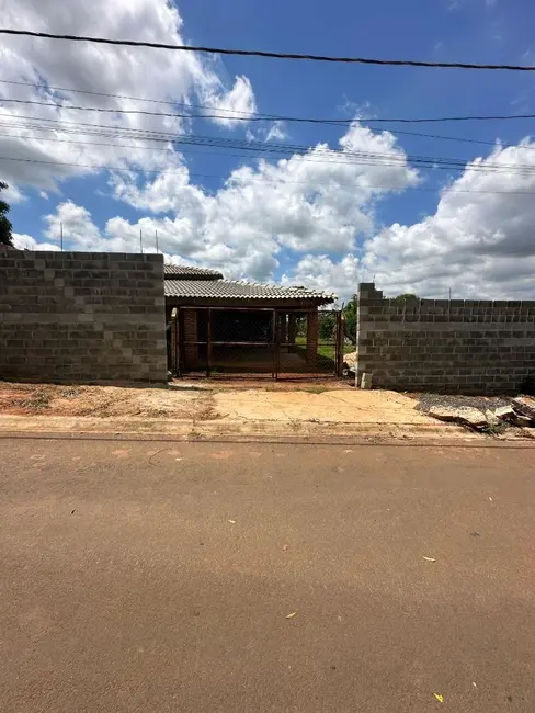 Foto 2 de Chácara com 2 quartos à venda, 1000m2 em Elias Fausto - SP