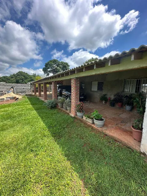 Foto 7 de Chácara com 3 quartos à venda, 1000m2 em Elias Fausto - SP