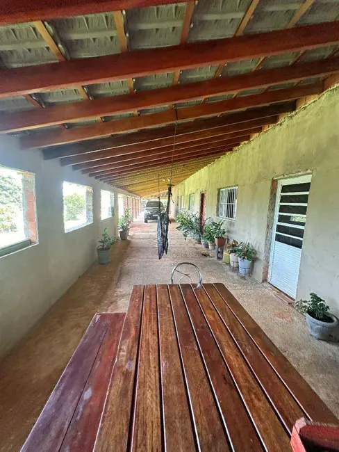 Foto 9 de Chácara com 3 quartos à venda, 1000m2 em Elias Fausto - SP