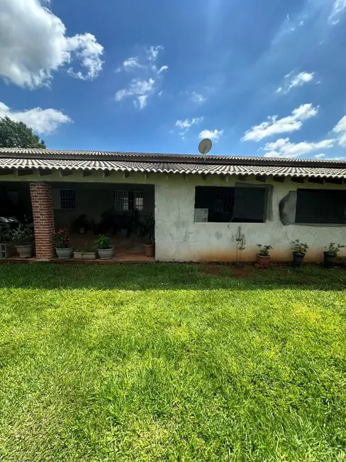 Foto 8 de Chácara com 2 quartos à venda, 1000m2 em Elias Fausto - SP