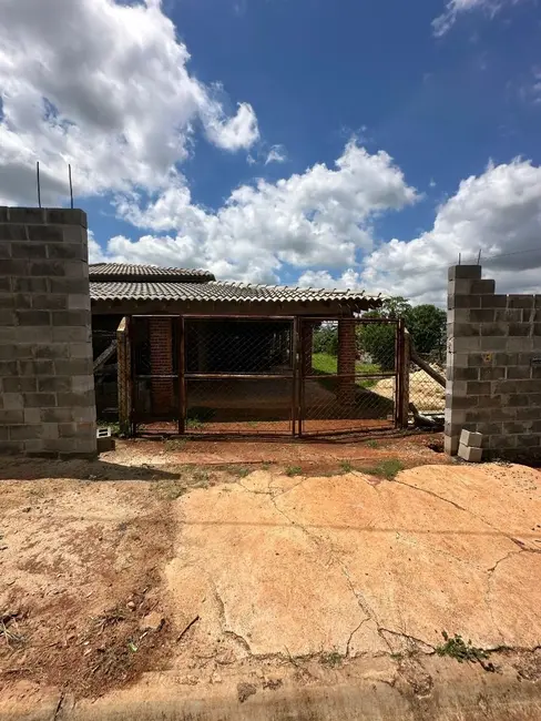 Foto 4 de Chácara com 2 quartos à venda, 1000m2 em Elias Fausto - SP