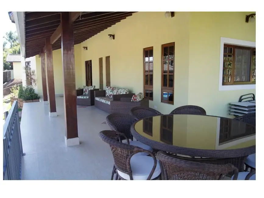 Foto 9 de Casa de Condomínio com 6 quartos à venda, 2970m2 em Itupeva - SP