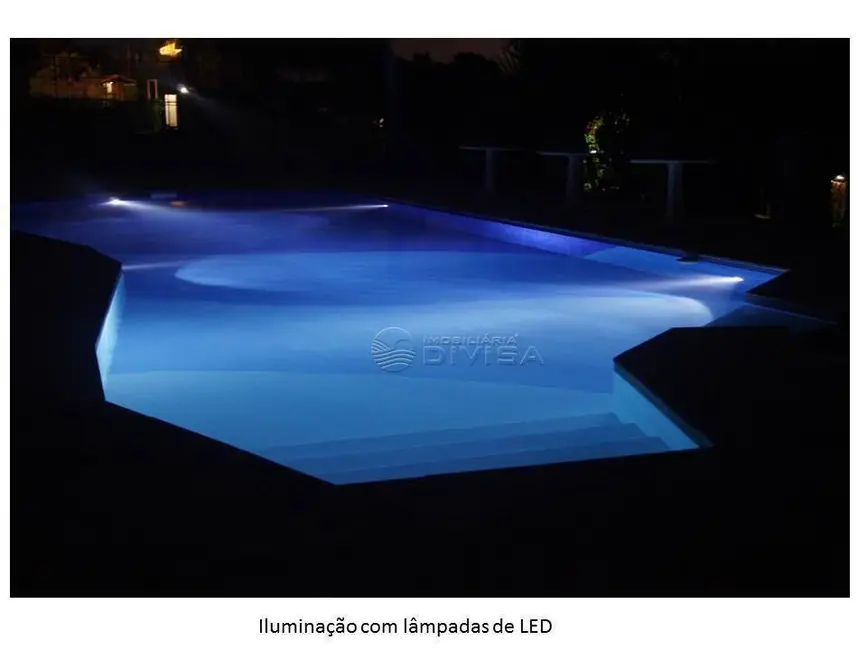 Foto 7 de Casa de Condomínio com 6 quartos à venda, 2970m2 em Itupeva - SP