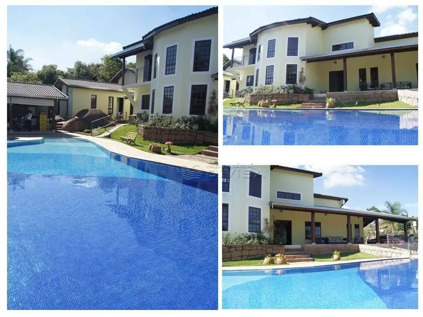 Foto 3 de Casa de Condomínio com 6 quartos à venda, 2970m2 em Itupeva - SP