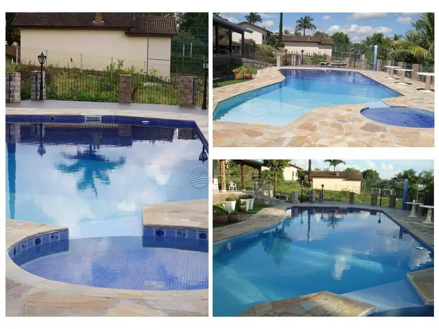 Foto 4 de Casa de Condomínio com 6 quartos à venda, 2970m2 em Itupeva - SP