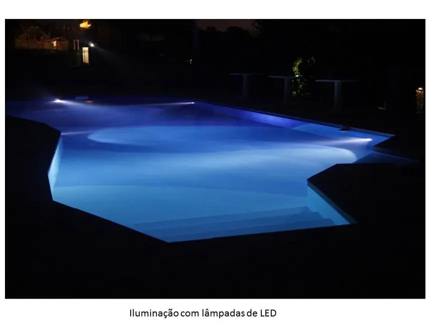 Foto 7 de Casa de Condomínio com 6 quartos à venda, 2970m2 em Itupeva - SP