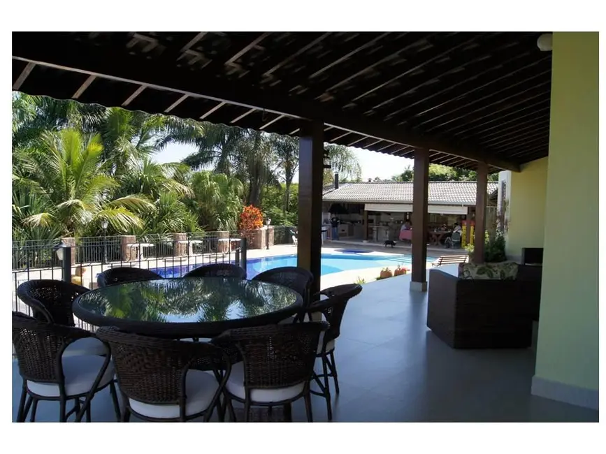 Foto 8 de Casa de Condomínio com 6 quartos à venda, 2970m2 em Itupeva - SP