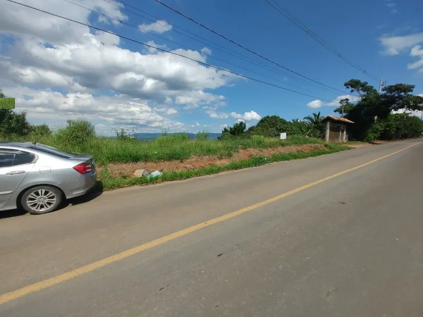 Foto 2 de Terreno / Lote à venda, 1459m2 em Itupeva - SP