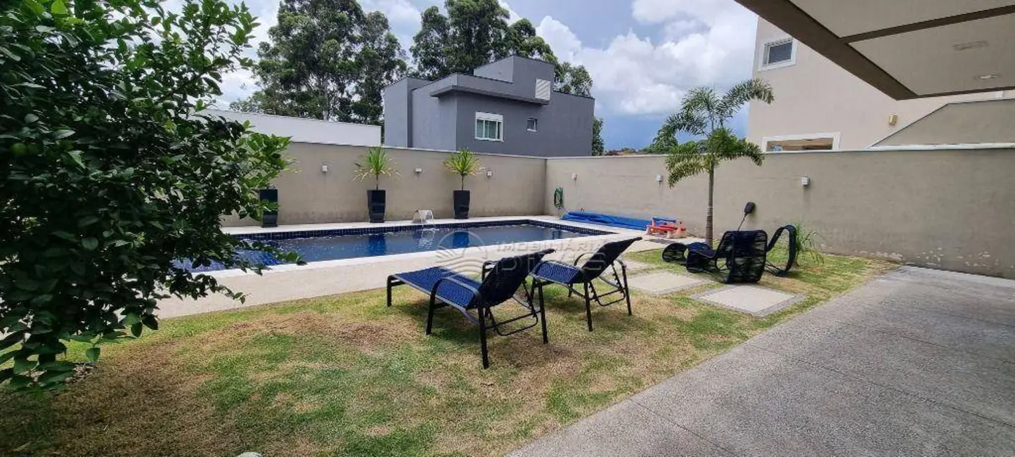 Foto 4 de Casa de Condomínio com 3 quartos à venda, 360m2 em Itupeva - SP