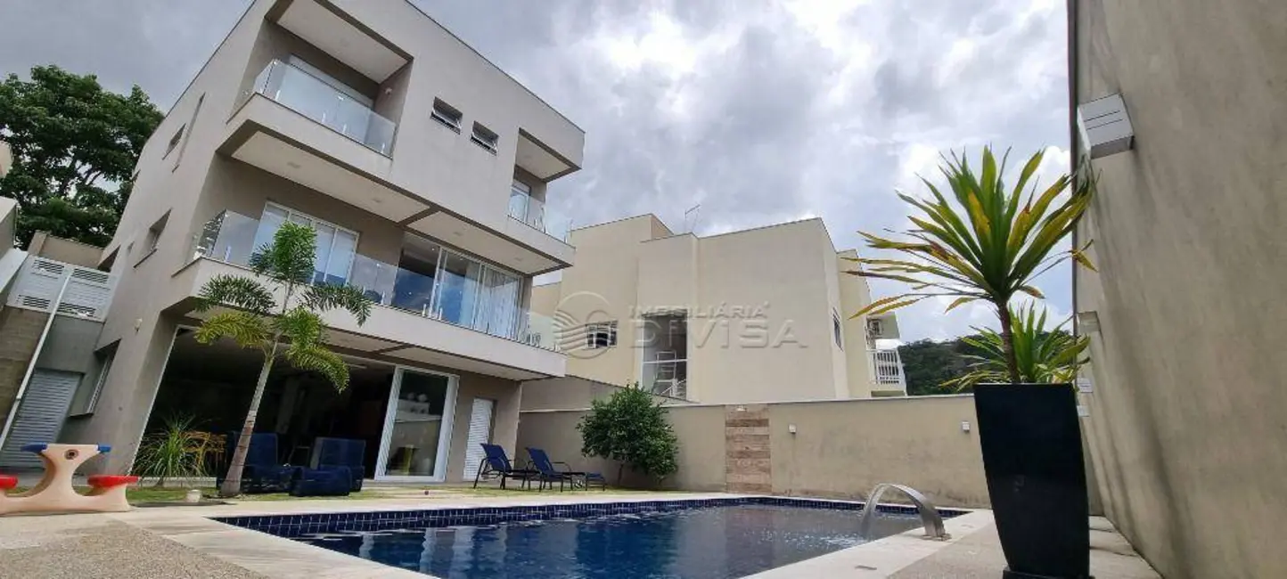 Foto 3 de Casa de Condomínio com 3 quartos à venda, 360m2 em Itupeva - SP