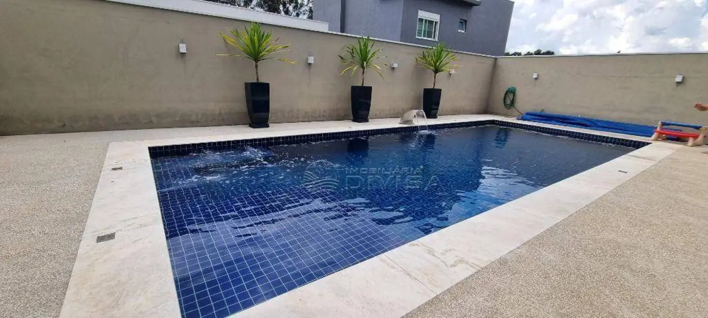 Foto 6 de Casa de Condomínio com 3 quartos à venda, 360m2 em Itupeva - SP