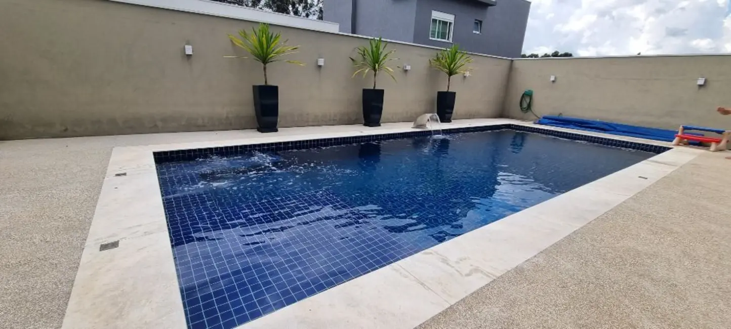 Foto 6 de Casa de Condomínio com 3 quartos à venda, 360m2 em Itupeva - SP