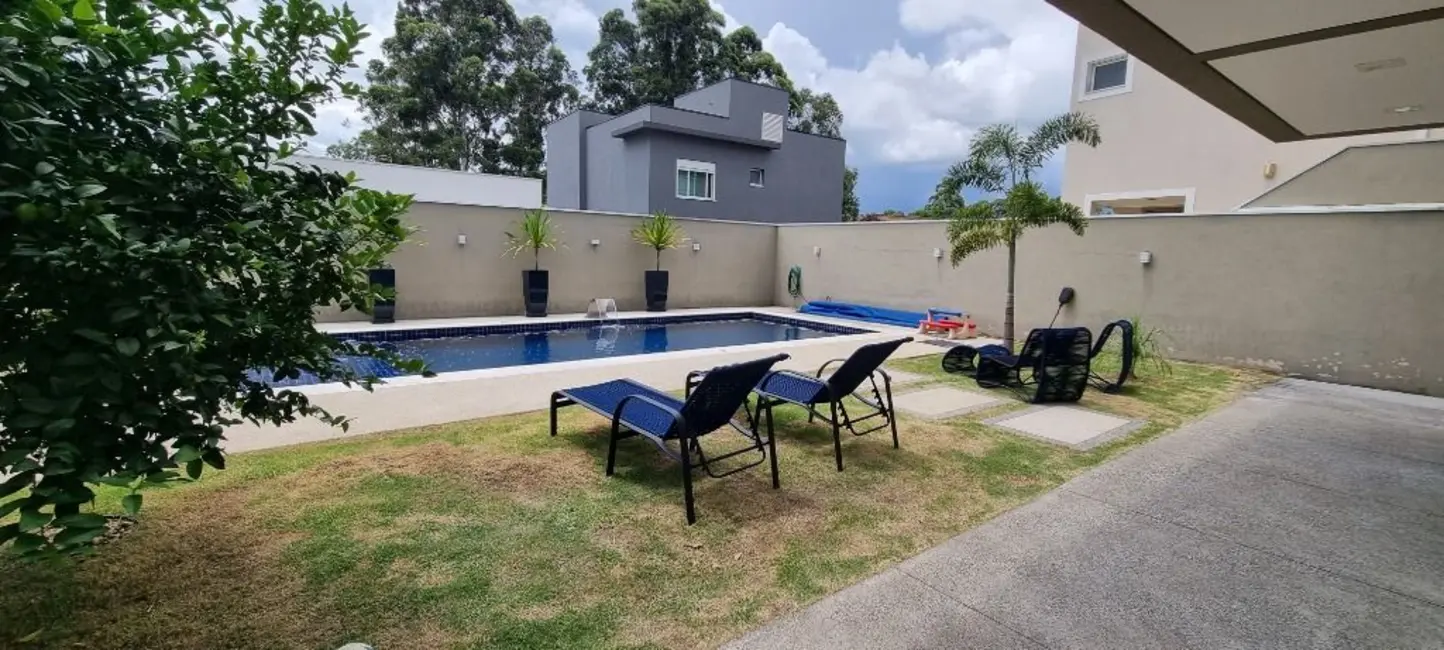 Foto 4 de Casa de Condomínio com 3 quartos à venda, 360m2 em Itupeva - SP