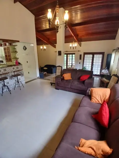 Foto 2 de Casa de Condomínio com 3 quartos à venda, 1300m2 em Itupeva - SP