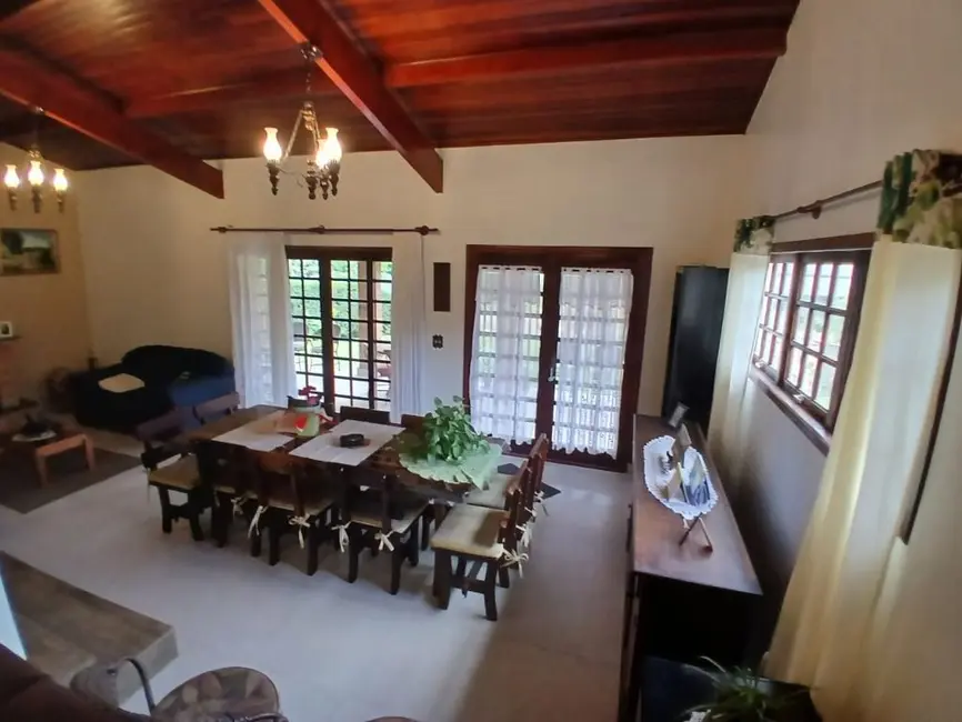 Foto 5 de Casa de Condomínio com 3 quartos à venda, 1300m2 em Itupeva - SP